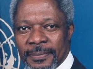Across the world, the threat of diabetes is ignored and under-funded: Kofi Annan